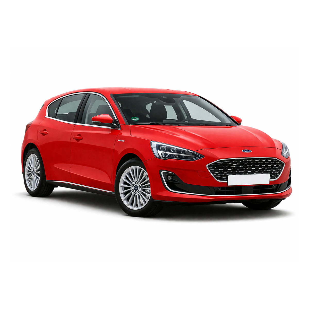 LUNETA FORD FOCUS-III 2015-2020